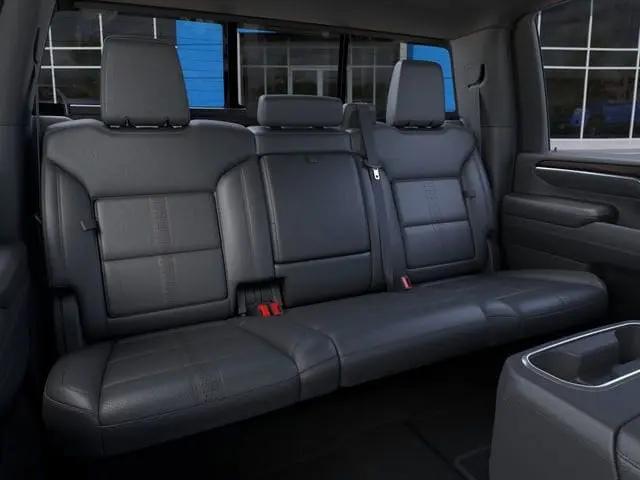 2026 Chevrolet Silverado 3500HD Crew Cab, Long Bed, High Country Dual Rear Wheel, RWD