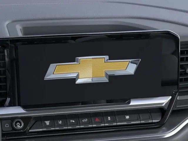 2026 Chevrolet Silverado 3500HD Crew Cab, Long Bed, High Country Dual Rear Wheel, RWD