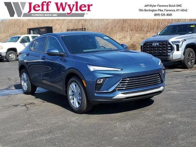 2026 Buick NV Preferred FWD for sale in Florence, KY