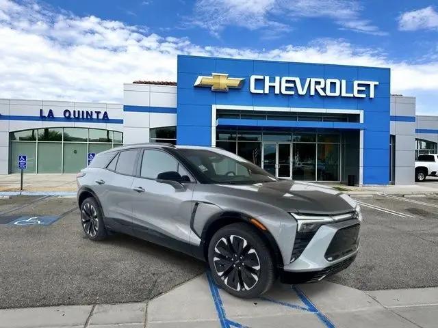 2026 Chevrolet V Blazer RS FWD for sale in La Quinta, CA