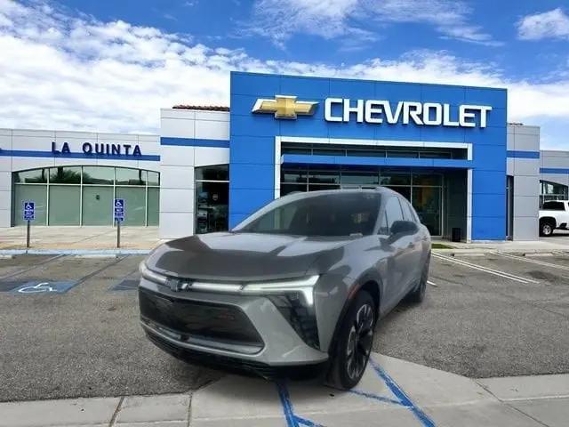 2026 Chevrolet V Blazer RS FWD