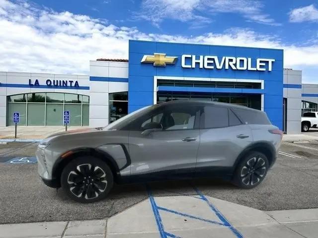 2026 Chevrolet V Blazer RS FWD