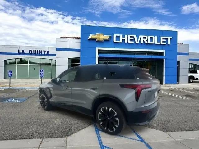 2026 Chevrolet V Blazer RS FWD