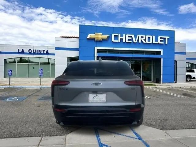 2026 Chevrolet V Blazer RS FWD