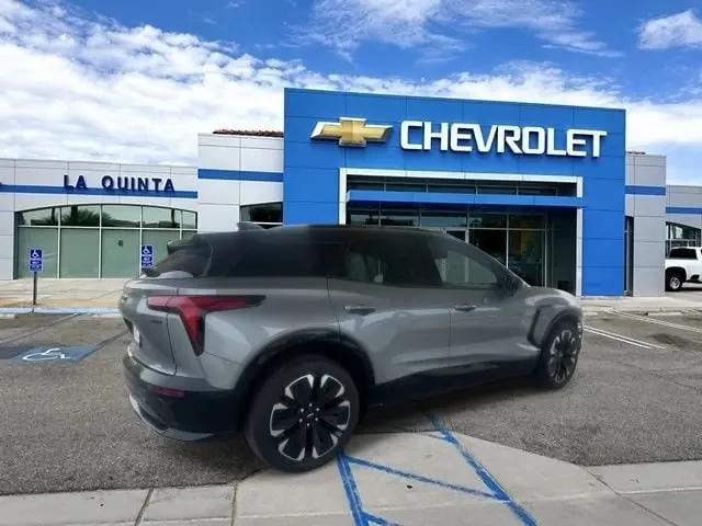 2026 Chevrolet V Blazer RS FWD