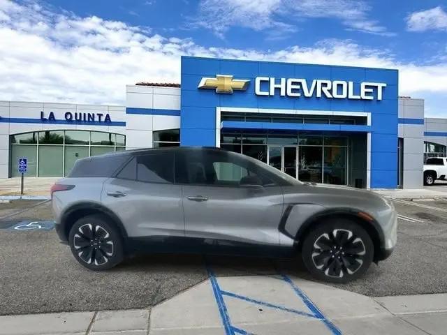 2026 Chevrolet V Blazer RS FWD