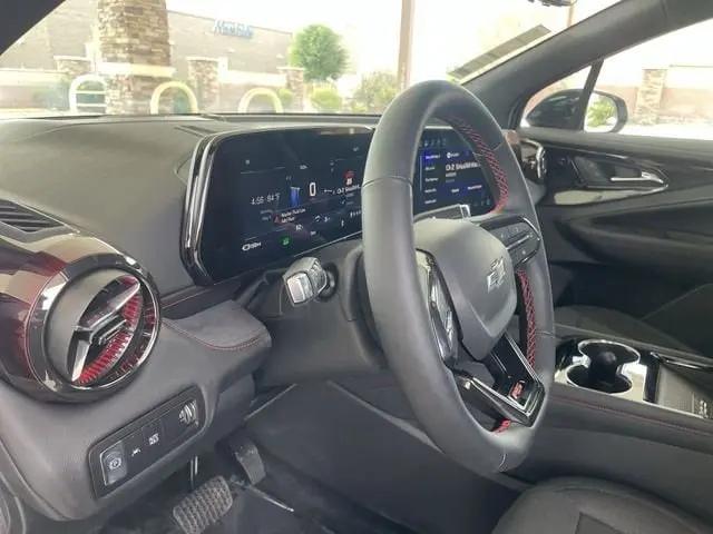 2026 Chevrolet V Blazer RS FWD