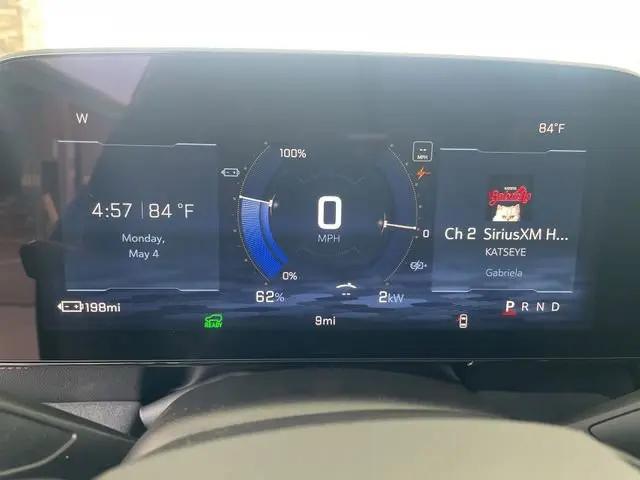 2026 Chevrolet V Blazer RS FWD