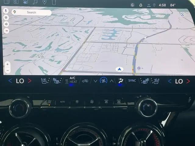2026 Chevrolet V Blazer RS FWD
