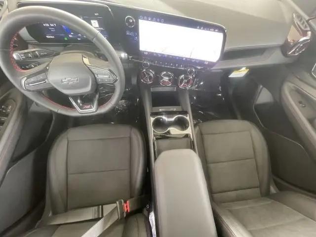 2026 Chevrolet V Blazer RS FWD