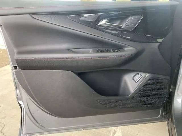 2026 Chevrolet V Blazer RS FWD