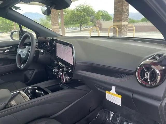 2026 Chevrolet V Blazer RS FWD