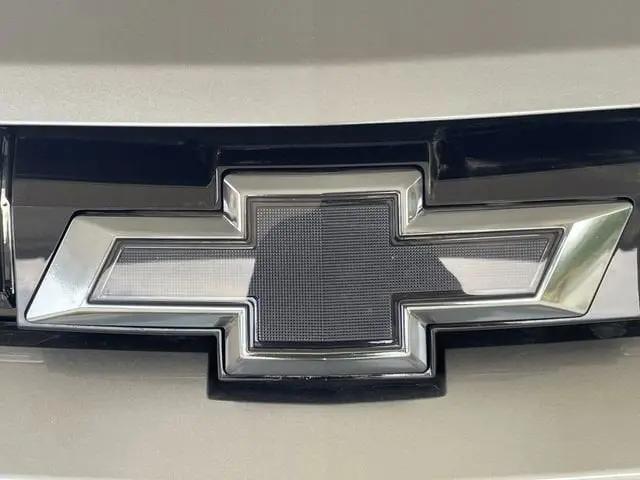 2026 Chevrolet V Blazer RS FWD