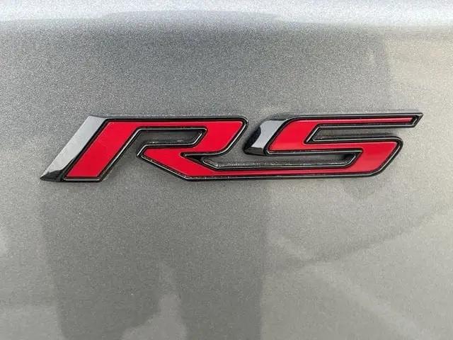 2026 Chevrolet V Blazer RS FWD