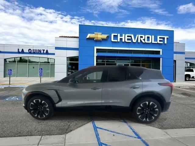 2026 Chevrolet V Blazer RS FWD