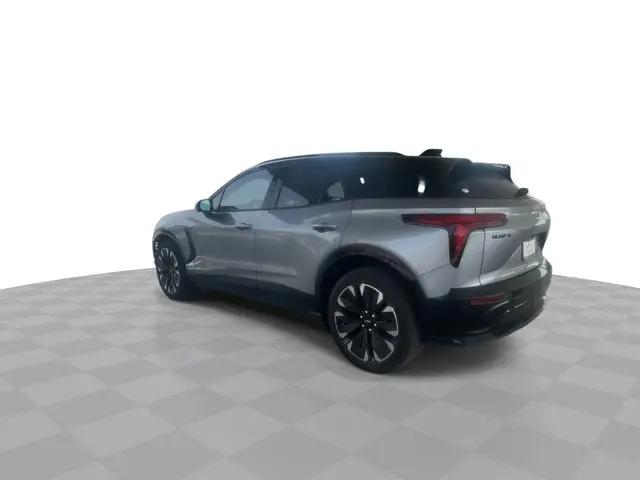 2026 Chevrolet V Blazer RS FWD