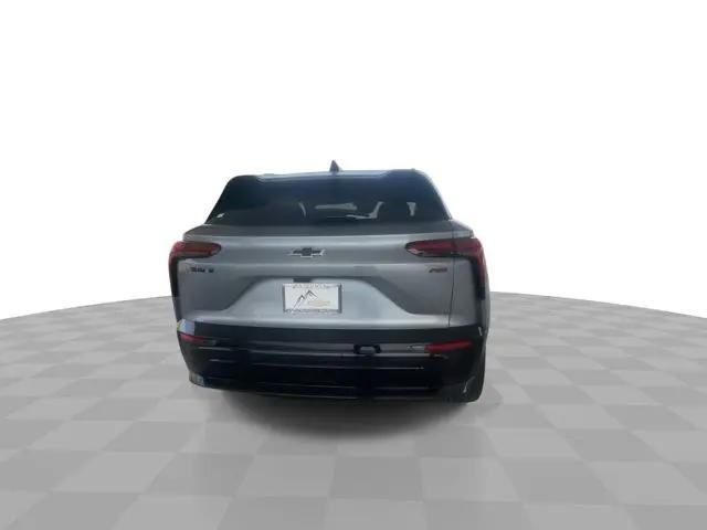 2026 Chevrolet V Blazer RS FWD