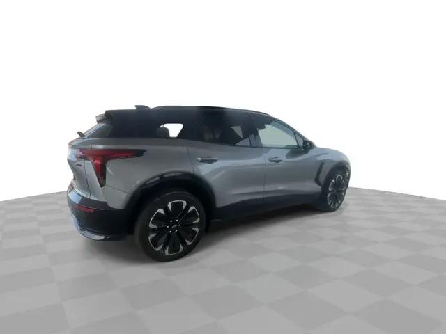 2026 Chevrolet V Blazer RS FWD