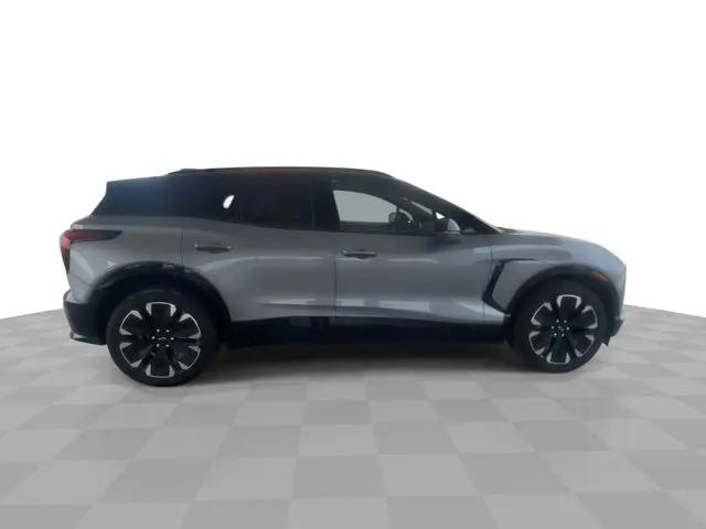 2026 Chevrolet V Blazer RS FWD