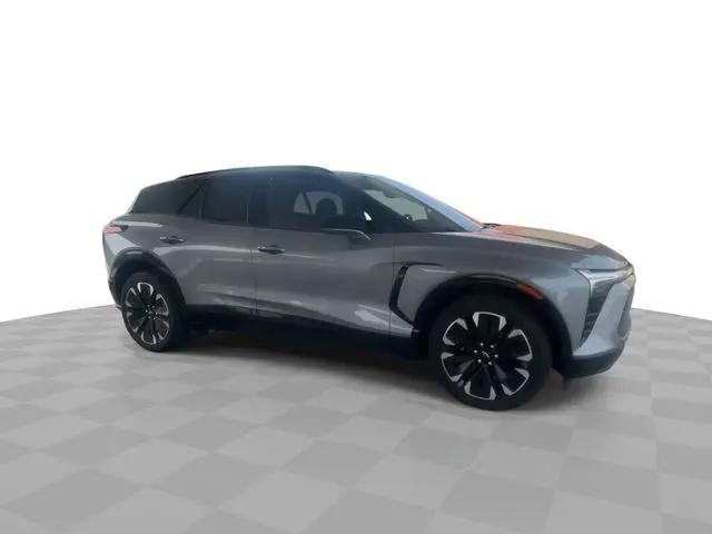 2026 Chevrolet V Blazer RS FWD