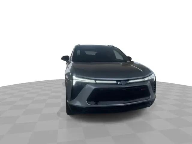 2026 Chevrolet V Blazer RS FWD