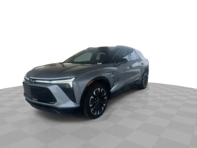 2026 Chevrolet V Blazer RS FWD