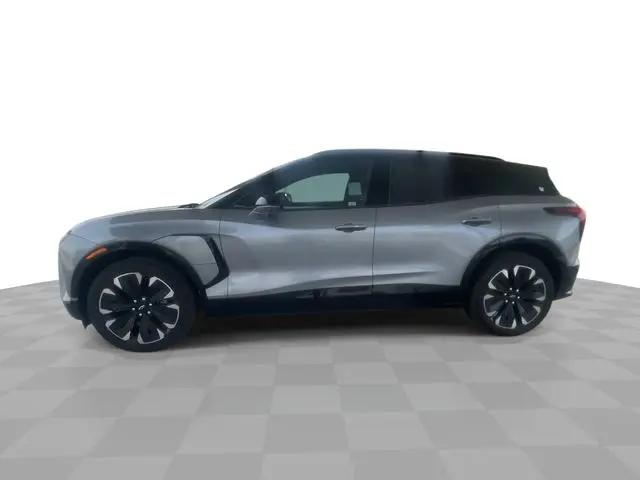 2026 Chevrolet V Blazer RS FWD