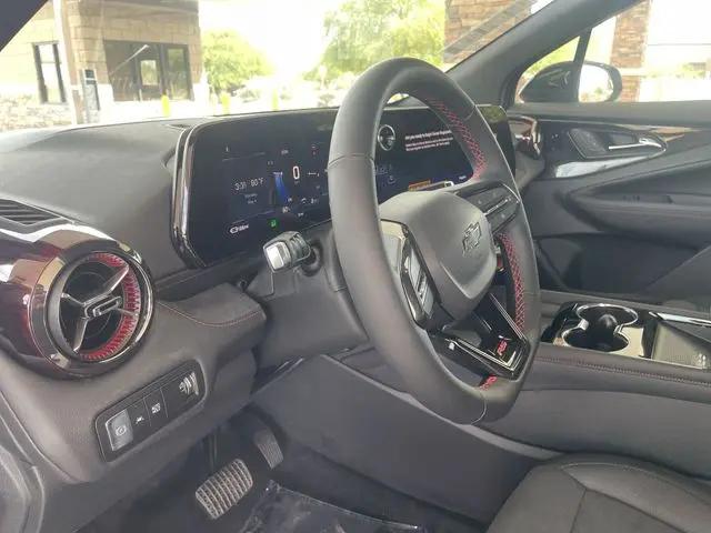 2026 Chevrolet V Blazer RS FWD