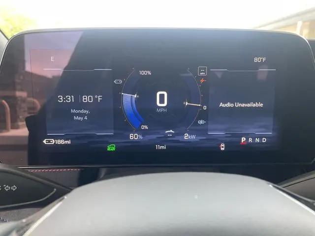 2026 Chevrolet V Blazer RS FWD