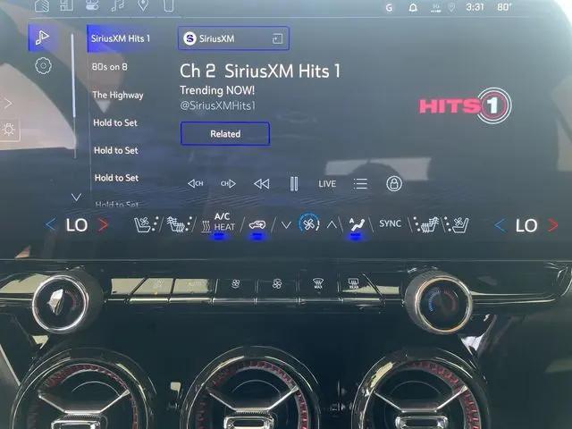 2026 Chevrolet V Blazer RS FWD
