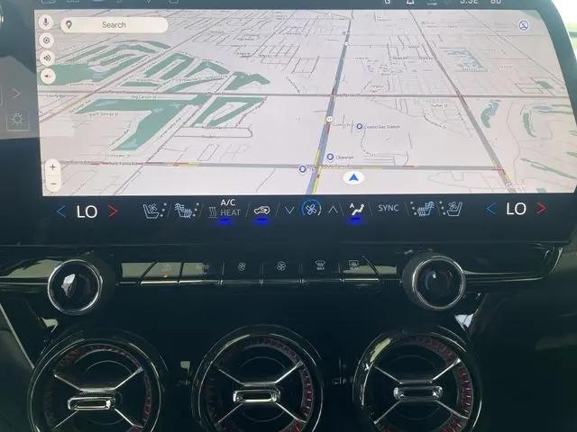 2026 Chevrolet V Blazer RS FWD