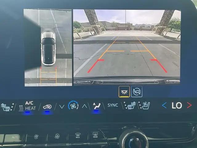2026 Chevrolet V Blazer RS FWD
