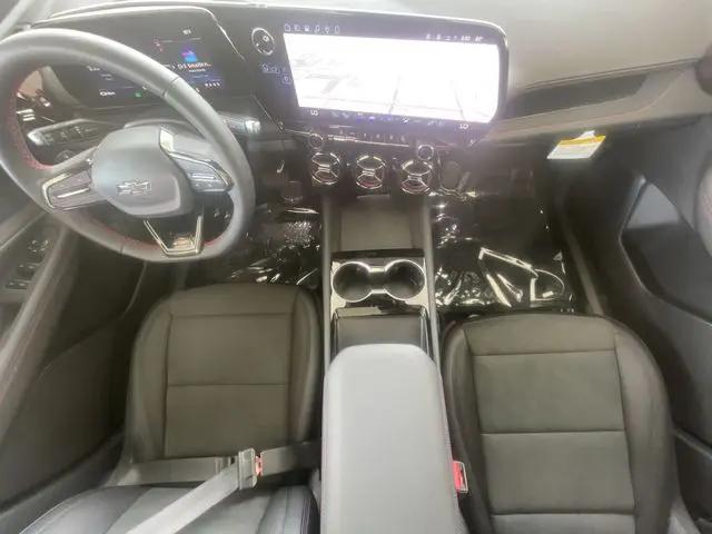 2026 Chevrolet V Blazer RS FWD