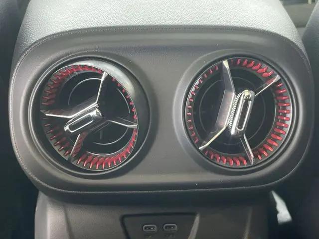 2026 Chevrolet V Blazer RS FWD