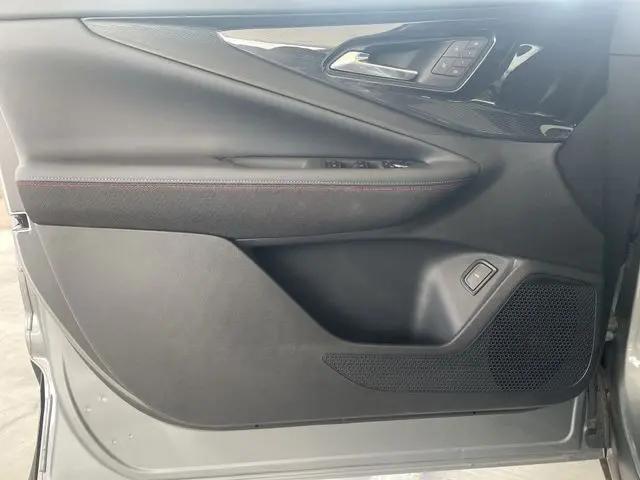 2026 Chevrolet V Blazer RS FWD