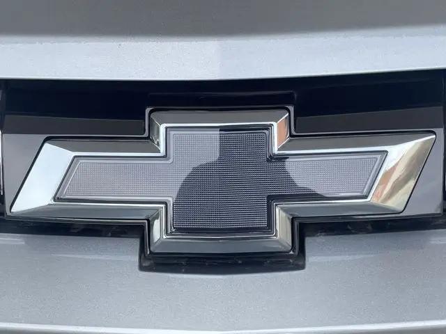 2026 Chevrolet V Blazer RS FWD
