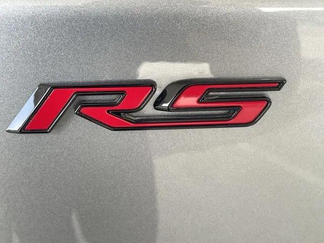 2026 Chevrolet V Blazer RS FWD