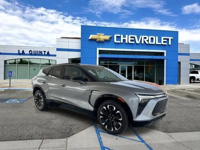 2026 Chevrolet V Blazer RS FWD for sale in La Quinta, CA