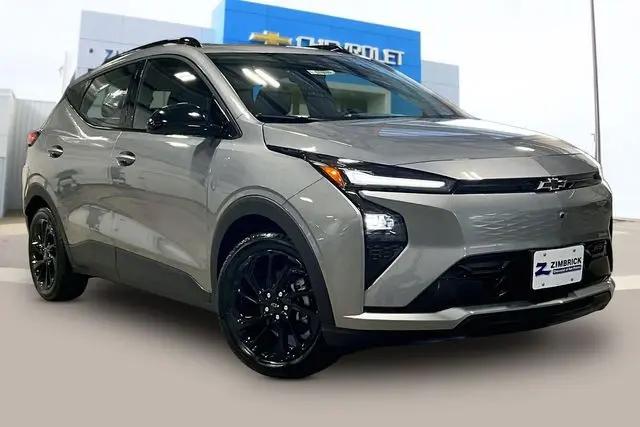 2027 Chevrolet Bolt RS FWD for sale in Sun Prairie, WI