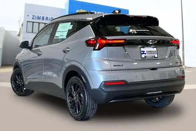 2027 Chevrolet Bolt RS FWD