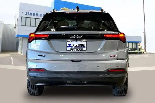 2027 Chevrolet Bolt RS FWD