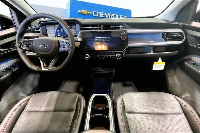 2027 Chevrolet Bolt RS FWD