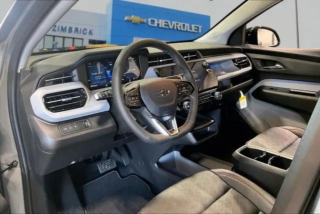 2027 Chevrolet Bolt RS FWD