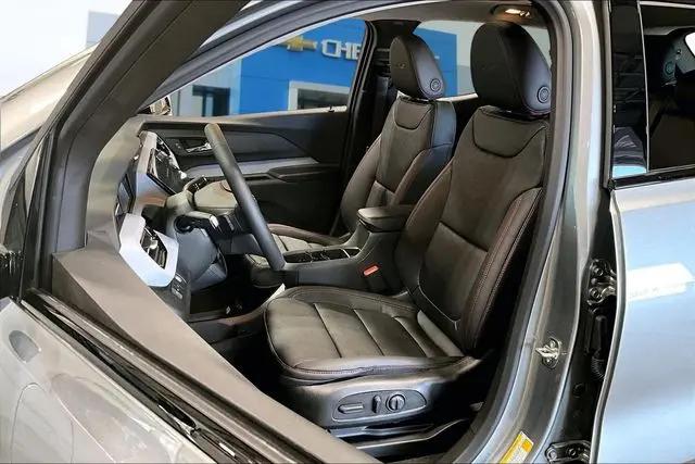 2027 Chevrolet Bolt RS FWD