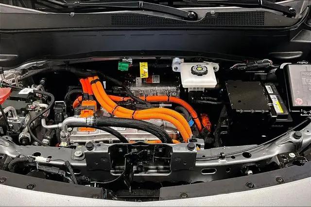 2027 Chevrolet Bolt RS FWD