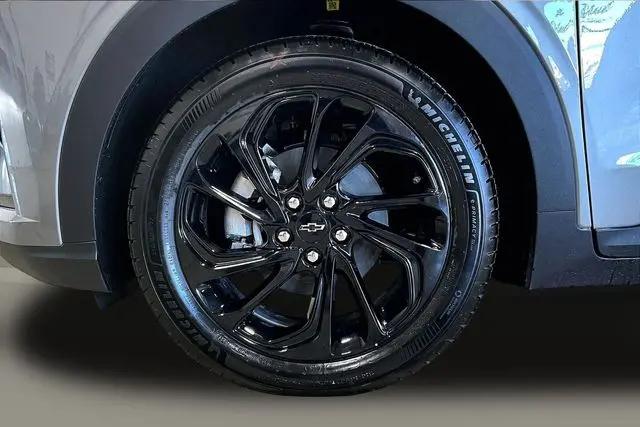 2027 Chevrolet Bolt RS FWD