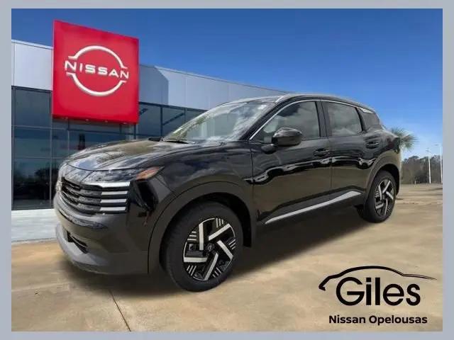 2026 Nissan Kicks SV for sale in Opelousas, LA