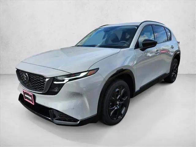 2026 Mazda CX-5 2.5 S Premium for sale in Centennial, CO