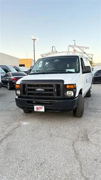 2014 Ford E-150 Commercial for sale in South El Monte, CA