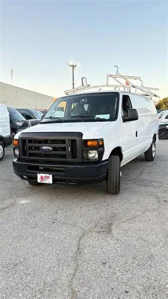 2014 Ford E-150 Commercial